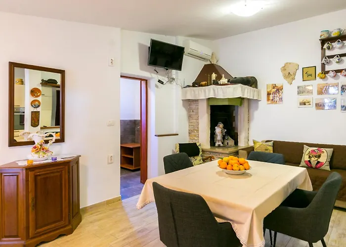 Apartman Elvira - - Mpolo *