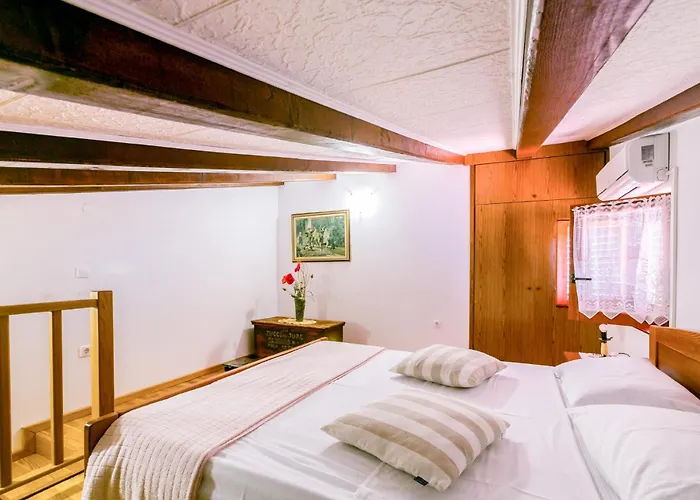 Apartman Elvira - - Mpolo Medulin