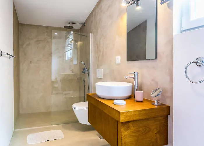 Apartman Elvira - - Mpolo *